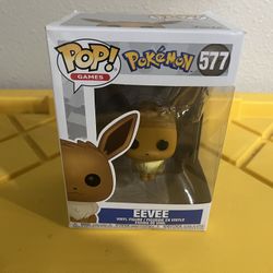 Eevee #577