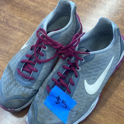Nike Running Shoe