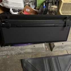 JEEP GLADIATOR MOPAR TONNEAU COVER