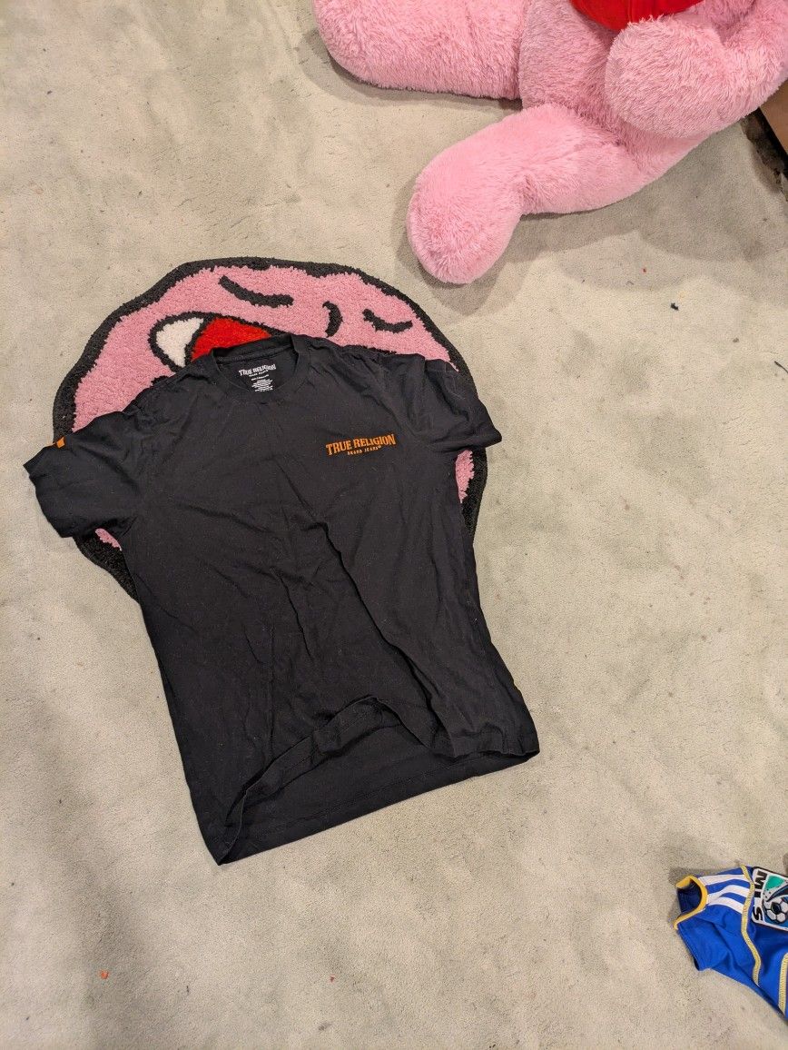 True Religion Shirt