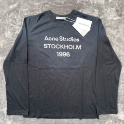 Acne Studios Stockholm 1996 Long Sleeve