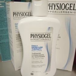 Physiogel Daily moisture therapy body Lotion 