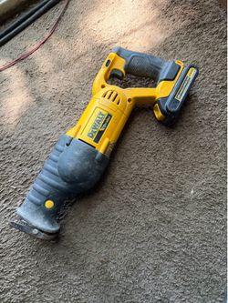 Dewalt 20v