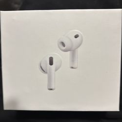 Airpod pro 3s