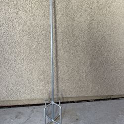 New Drill Mixer 