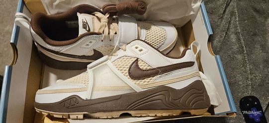 Nike Air Zoom size 9