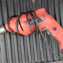 Tool Shop Power Drill