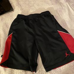 Jordan Boy Shorts