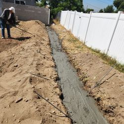 Block Walls