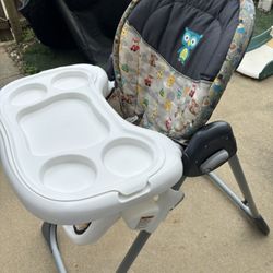 Baby Chair 