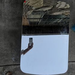 Vantage New Mirror Medicine Cabinet For Bathroom 