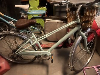 2 Bikes For 90 Or 50 Each