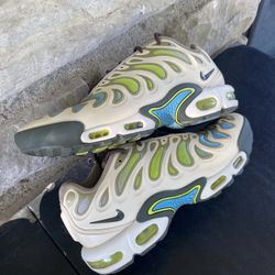Nike Air Max Plus Drift Phantom—Size 11 Men’s—$35 FIRM