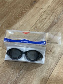 Speedo Biofuse 2.0 Fitness Women's Goggles