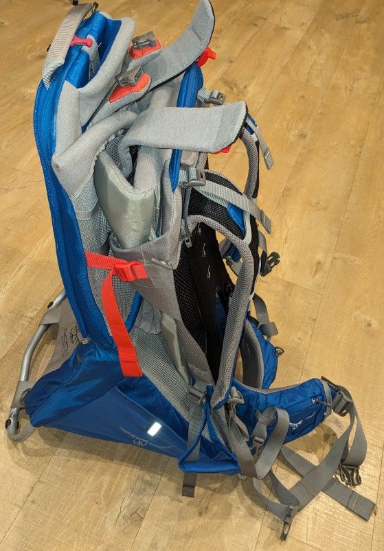 Osprey Poco Premium Child Carrier Backpack 