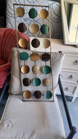 Metal ART DECOR