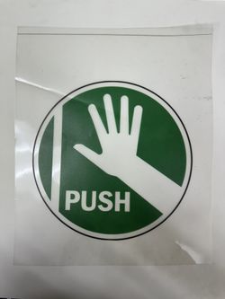 Sign