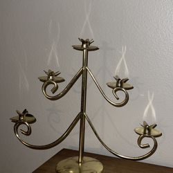 Vtg Candle holder