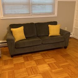 Lightly Used Sofa