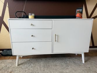 TV console