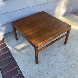 Mid Century Table