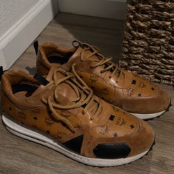 MCM shoes 11.5