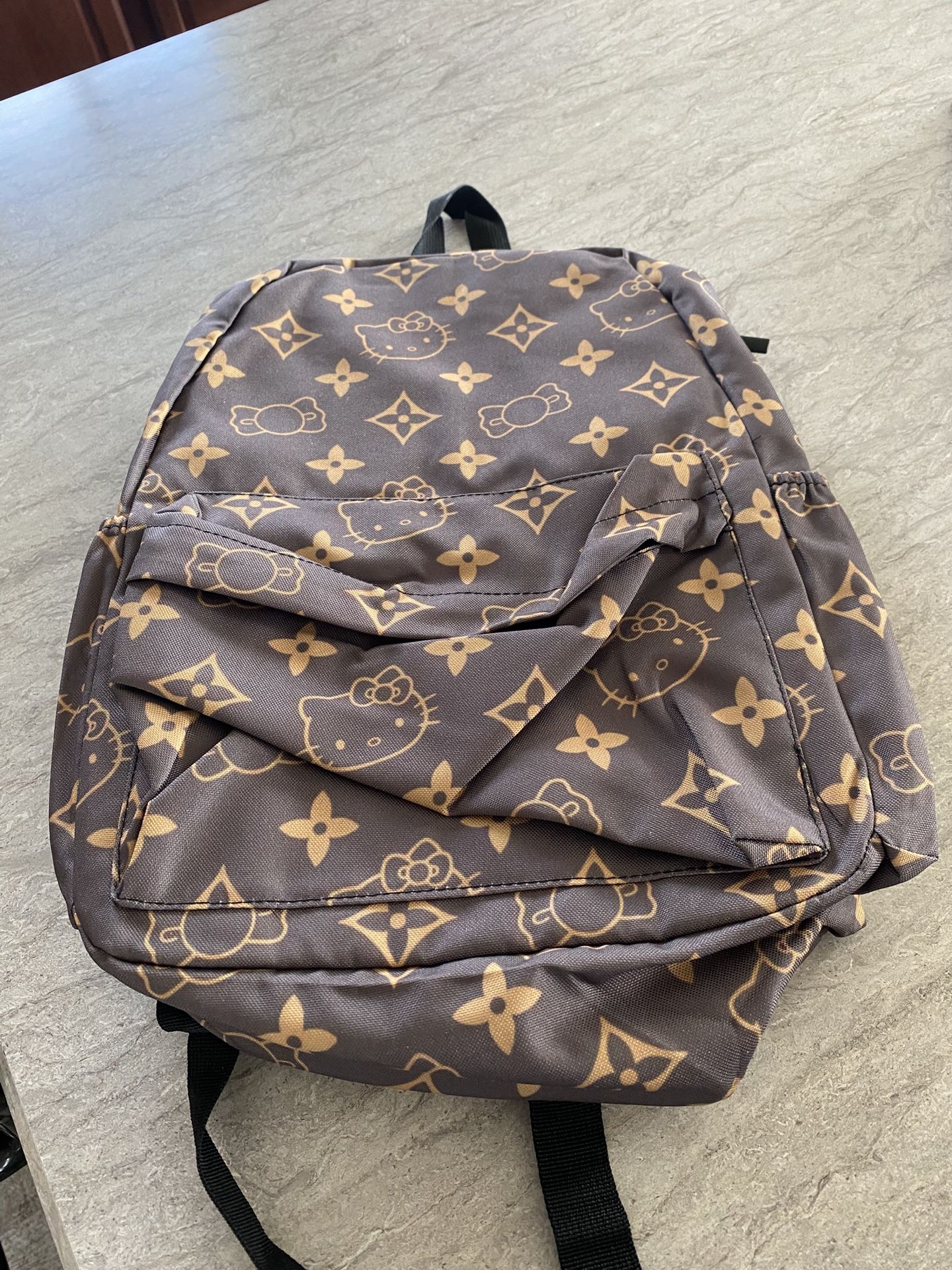 Brand New Backpack… Never Been Used!!! Super Cute!!