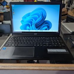 Acer Touchscreen Laptop Windows 11 