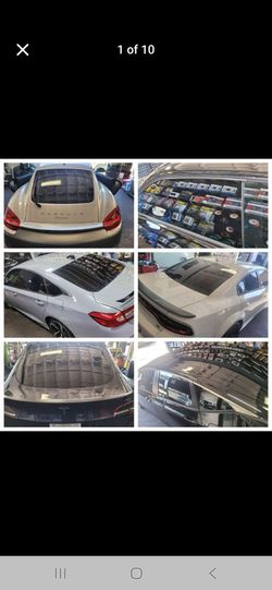 COVINA RADIO GUYS 🔊  🔊 🔊 Car Audio ✅️ Alarms ✅️ Window Tint ✅️ LED Lights ✅️ Troubleshooting ✅️ And Much More.  Sales And Installations 

SE HABLA 