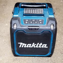 Bluetooth Radio + Battery 