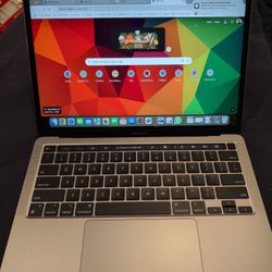 2020 Macbook Pro, literally like new