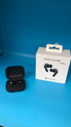 MOTOROLA HEADPHONES/XT24411