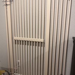 Tall Pet Gate