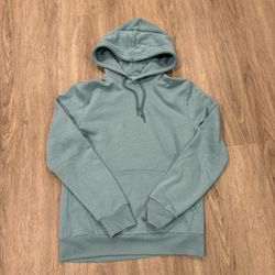 Light Blue Old Navy Hoodie men’s size S