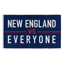 New England Patriots Flags 