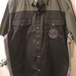 Harley Davidson Shirt