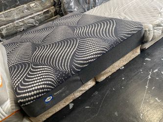 king size mattress sealy
