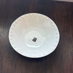 Food Bowl