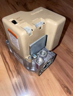 Honeywell Furnace Valve SV9501M8129