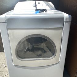Whirlpool Dryer