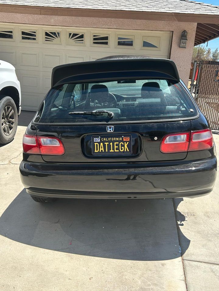 Eg hatchback for Sale in Los Angeles, CA OfferUp