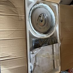 Ceiling Fan New
