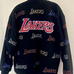 Lakers Jacket XL