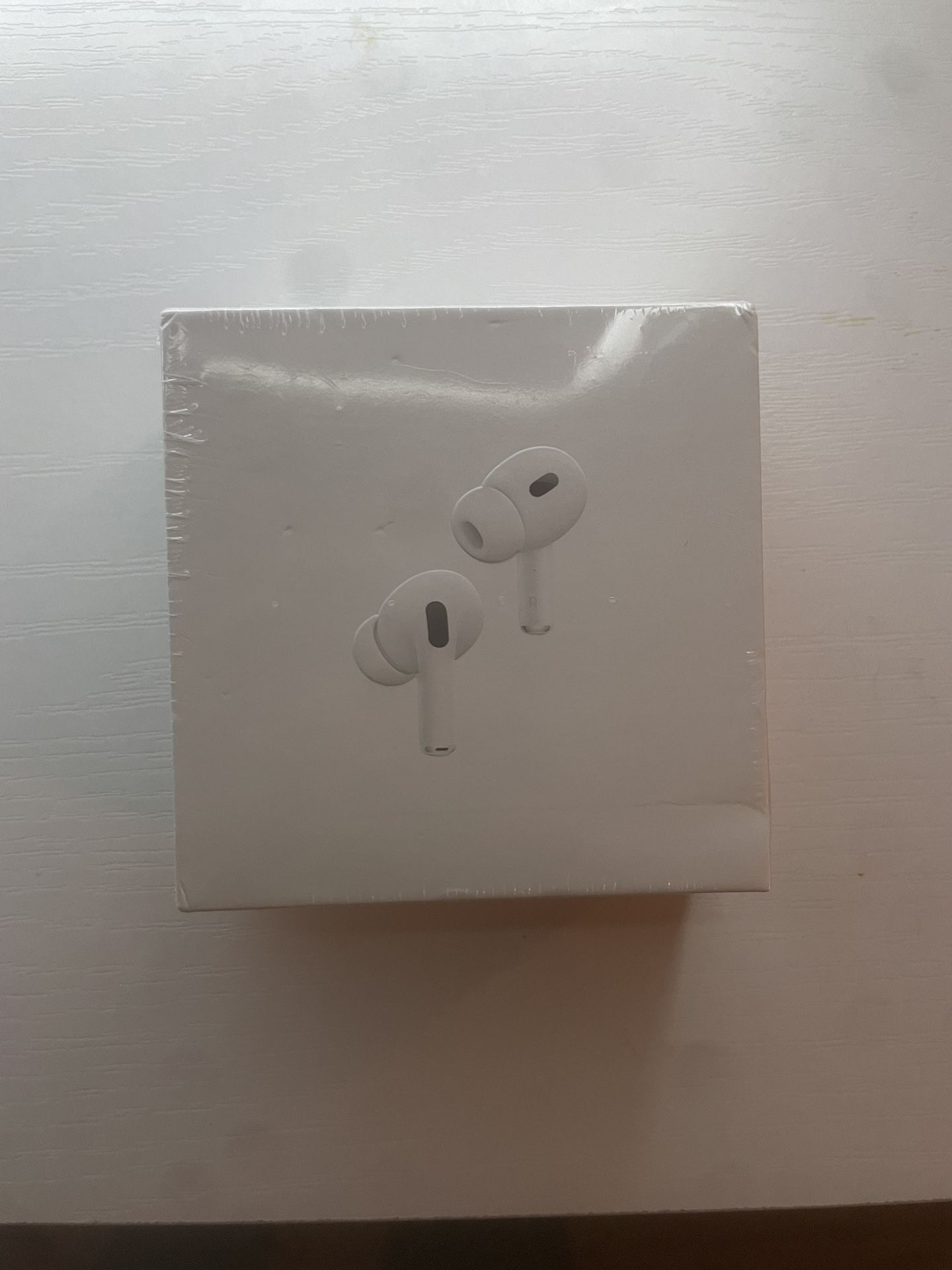 AirPod 2nd Gen
