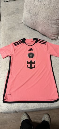 Messi Jersey