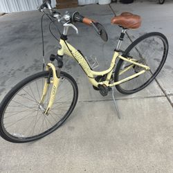 700C TREK BIKE $100