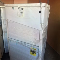 RCA Chest Freezer