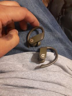 Beats Power