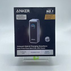 New Anker A1339 Power Bank 