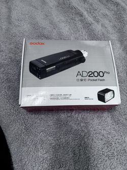 godox ad200